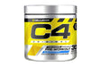 C4 Original, Icy Blue Raspberry - 198g