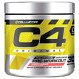 C4 Original, Cherry Limeade - 198g