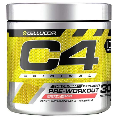 C4 Original - Cherry Limeade - 198g