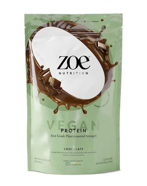 Vegan Protein - Choco Dream - 454g
