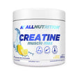 Creatine Muscle Max, Lemon - 250g