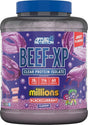Beef-XP, Millions Blackcurrant - 1800g