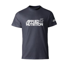 Applied Nutrition T-Shirt - Navy - XX-Large