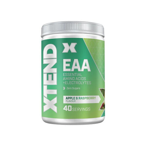 Xtend EAA - Apple & Raspberry - 304g