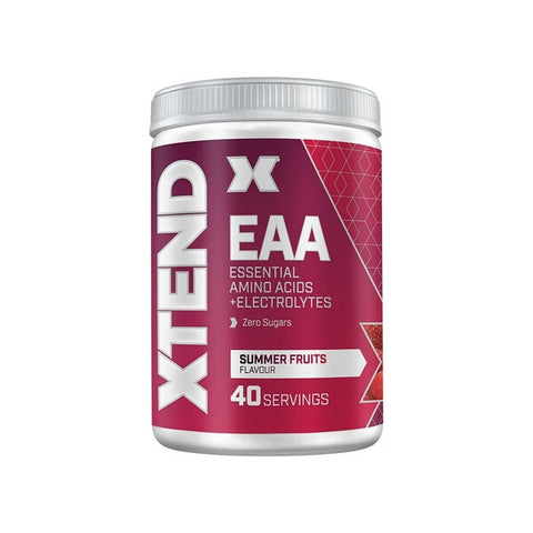 Xtend EAA - Summer Fruits - 296g