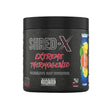 Shred-X Powder, Lemon Ice Tea - 300g