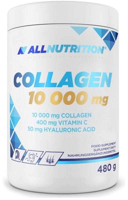 Collagen - Orange - 480g