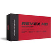 Revex HC - 120 mega caps