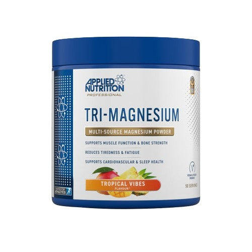 Tri-Magnesium - Tropical Vibes - 200g
