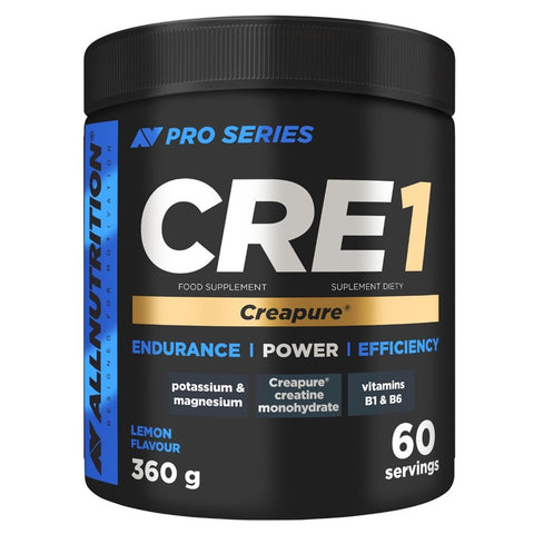 Pro Series CRE1 - Lemon - 360g