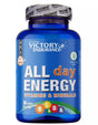 Joe Weider Victory Endurance All Day Energy - 90 caps