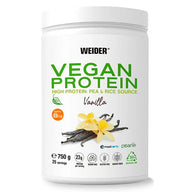 Vanilla - 750g