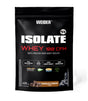 Isolate Whey 100 CFM, Chocolate Fondant - 420g  