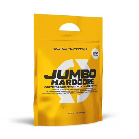 Jumbo Hardcore - Chocolate - 5355g