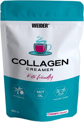 Collagen Creamer - 360g