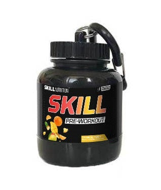 Funnel SKILL - Black