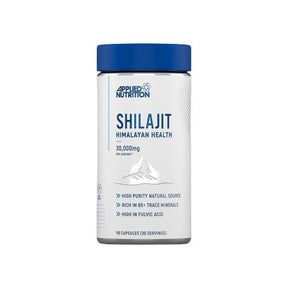 Shilajit - 90 caps