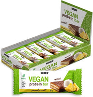 Pineapple Coconut - 12 x 35g