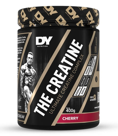 The Creatine - Cherry - 400g