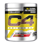 C4 Original, Millions Cola - 396g