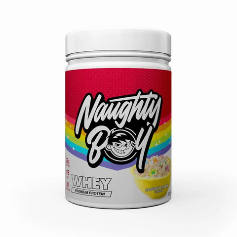 Advanced Whey - Rainbow Charms - 900g