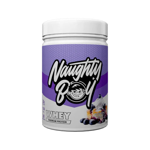 Advanced Whey - Blueberry Cobbler - 900g