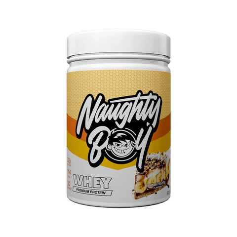 Advanced Whey - Banoffee Pie - 900g