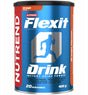 Flexit Drink, Orange - 400g