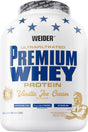 Premium Whey, Vanilla Ice Cream - 2300g