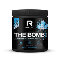 Blue Raspberry - 400g