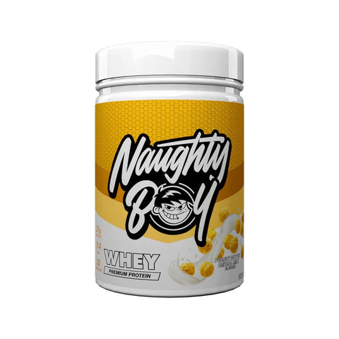 Advanced Whey - Peanut Butter Cereal Milk - 900g