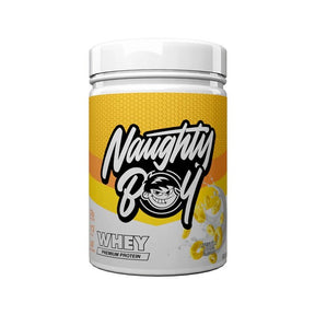 Advanced Whey, Lifestyle Loops - 900g