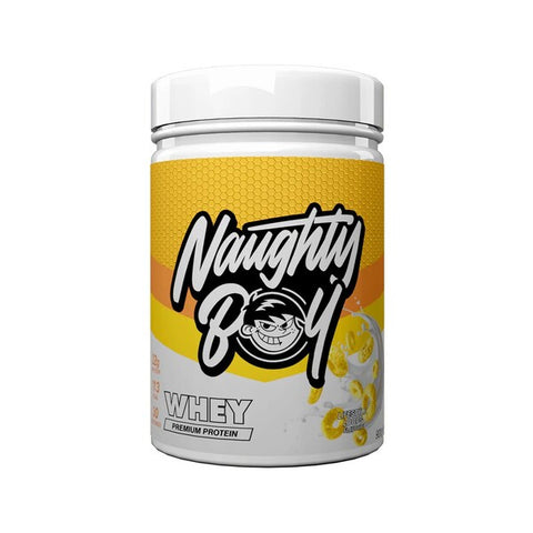 Advanced Whey - Lifestyle Loops - 900g