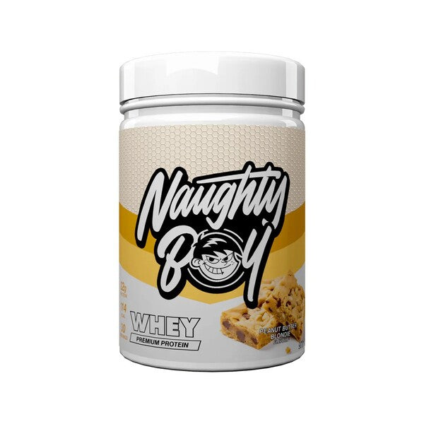 Advanced Whey - Peanut Butter Blondie - 900g