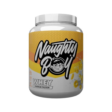 Advanced Whey - Lifestyle Loops - 2010g