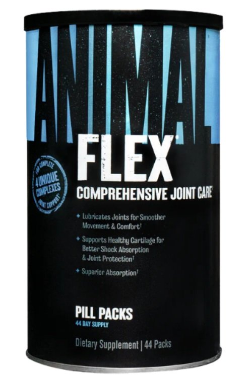 Animal Flex - Packs - 44 packs