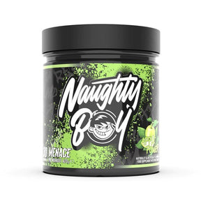 Menace VitaCholine + Taurine, Apple Power - 420g