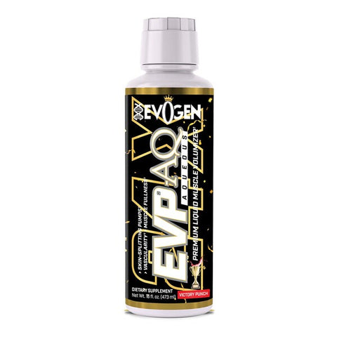 EVP AQ - Victory Punch - 473 ml.
