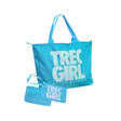 Trec Girl Bag - Neon Blue