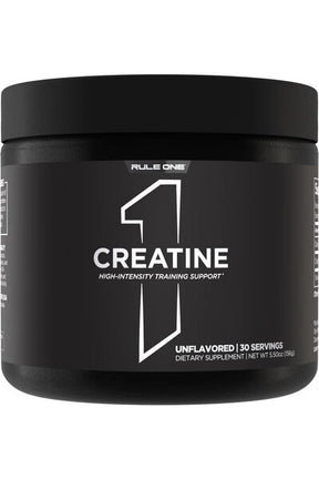 Creatine, Unflavoured - 156g