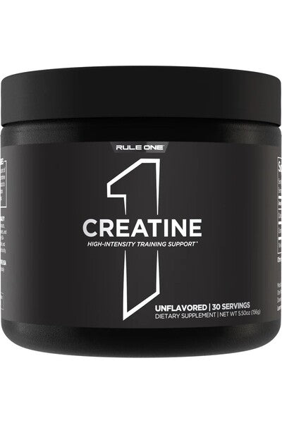 Creatine - Unflavoured - 156g