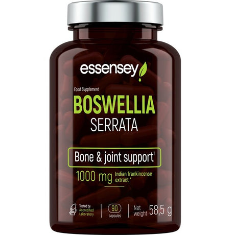 Boswellia Serrata - 90 caps