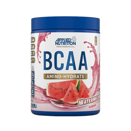 BCAA Amino-Hydrate, Watermelon - 450g