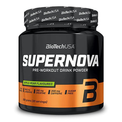Supernova - Apple-Pear - 282g