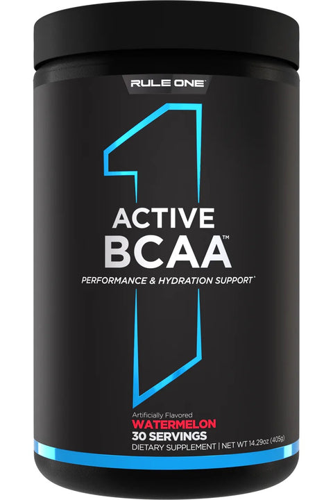 Active BCAA - Watermelon - 405g