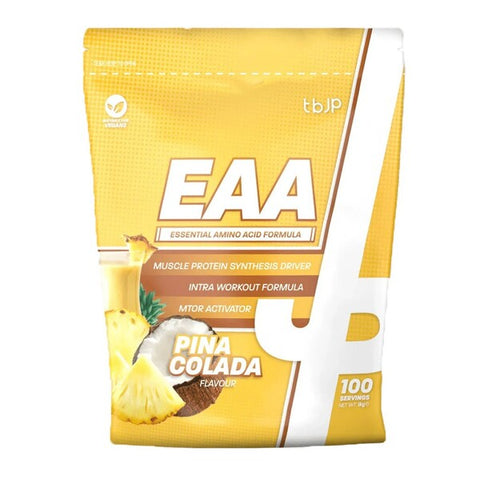 EAA - Pina Colada - 1000g