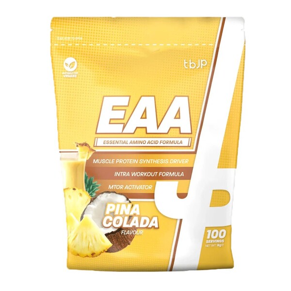 EAA - Pina Colada - 1000g