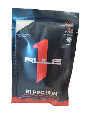 R1 Protein - Vanilla Creme - 31g (1 serving)