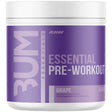 CBUM Essential Pre-Workout, Grape - 423g
