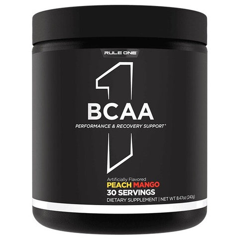 BCAA - Peach Mango - 240g
